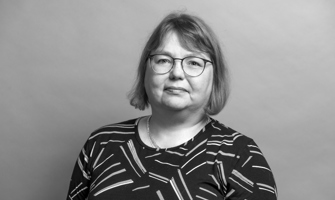 Kirsten Sparre