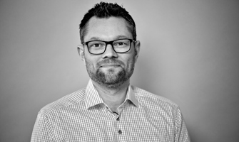 Rasmus K. Storm