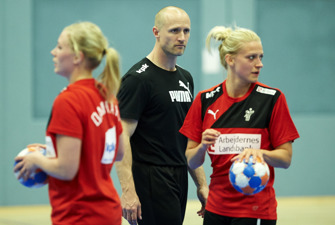 Klavs Bruun Jørgensen. Foto: GettyImages/Jan Christensen