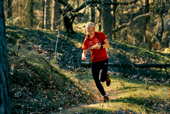 Team Danmark atlet
