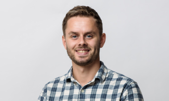 Troels Kollerup Jensen