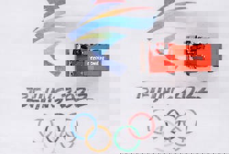 OL-vinter i Beijing 2022