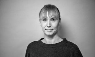 Katja Høiriis