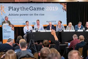 Play the Game-konferencen 2019