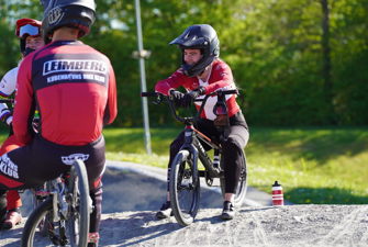 Team Danmark atleter