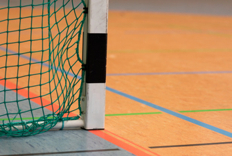 Håndboldmål_GettyImages/Nikada