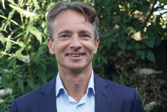 Karsten Naundrup Olsen