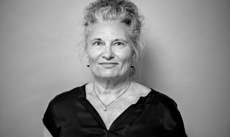 Maria Suurballe