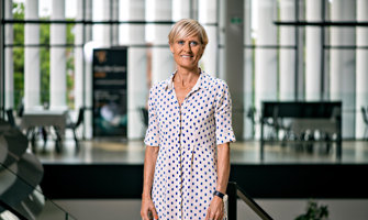Mette Trangbæk Hammer