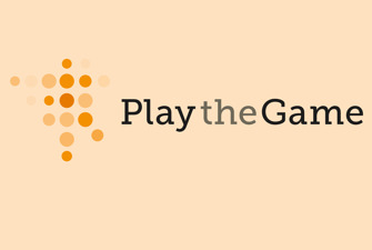 play the game