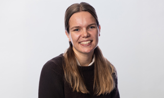 Charlotte Grønning