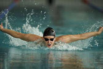 Jeanette Ottesen, 2011. Foto: GettyImages/Jan Christensen