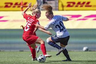 Kvindeligaen fodbold