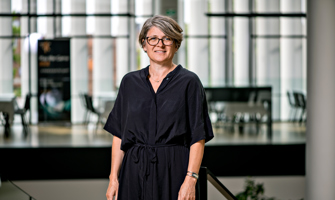 Trine Bendix Knudsen