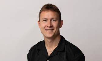 Jonas Høy Søndergaard