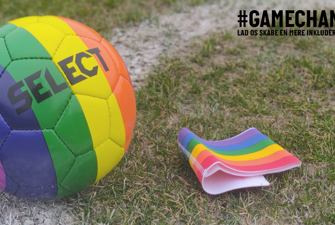 Gamechanger logo