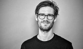 Steffen Rask