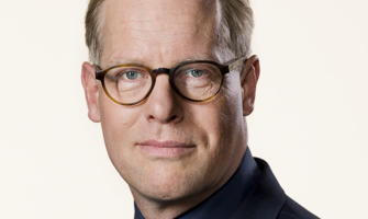 Carl Holst