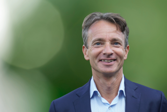 Karsten Naundrup Olsen