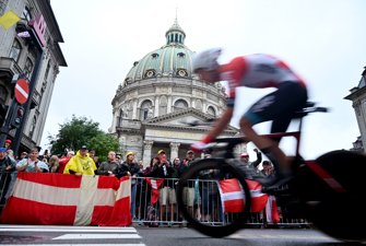 Tour de France i Danmark