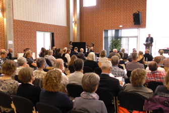 Vejen konferencen 2016