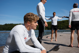 Team Danmark atleter