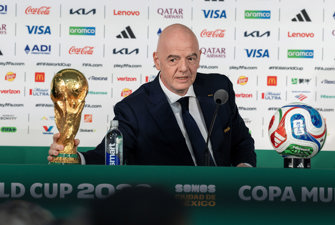 Infantino