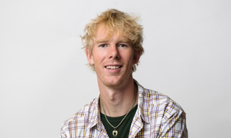 Casper Ingerslev Nielsen 