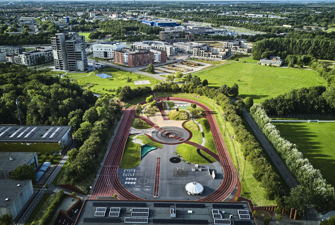 Faciliteter i Odense