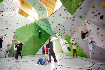 Haderslev_Klatring_Kåre Hangaard