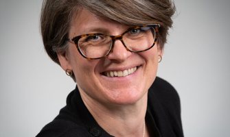 Trine Bendix Knudsen