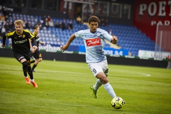 Foto: Kåre Hangaard, SønderjyskE