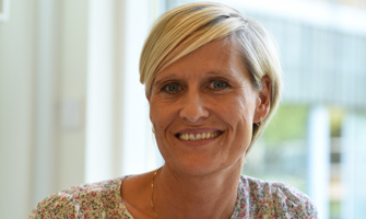 Mette Trangbæk Hammer