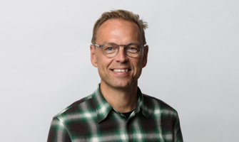 Troels Rasmussen