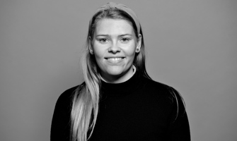 Mette Eske