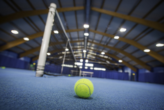 Tennisbane
